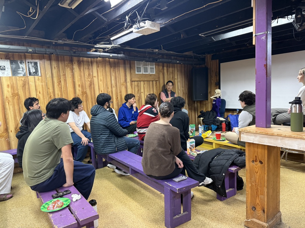 Resume Workshop