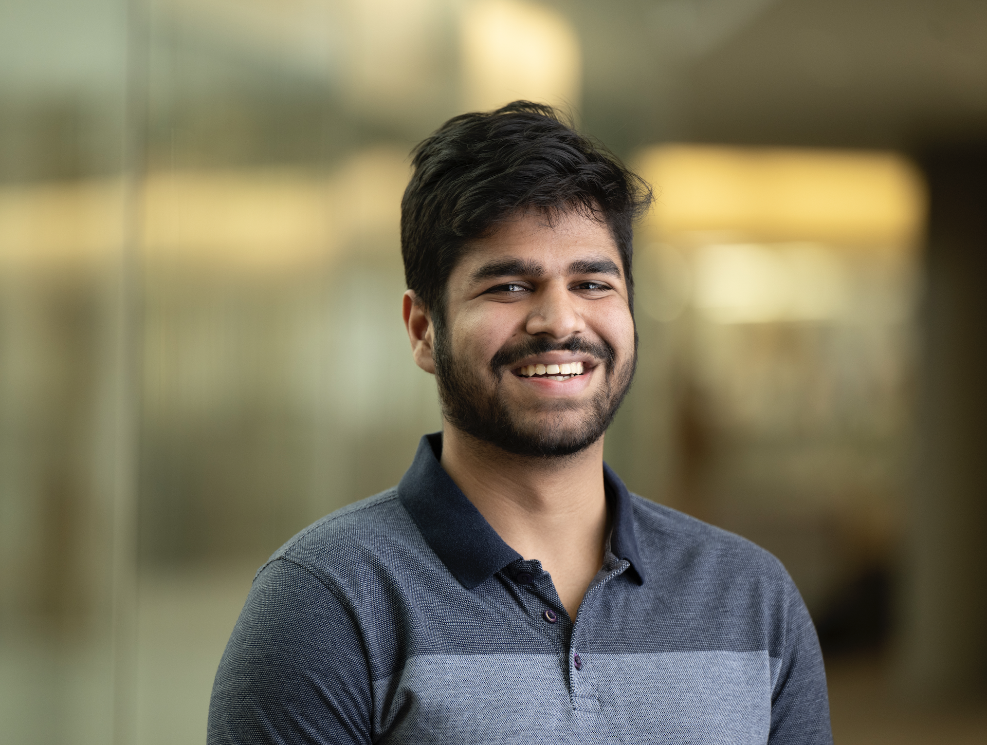 Alumni headshot