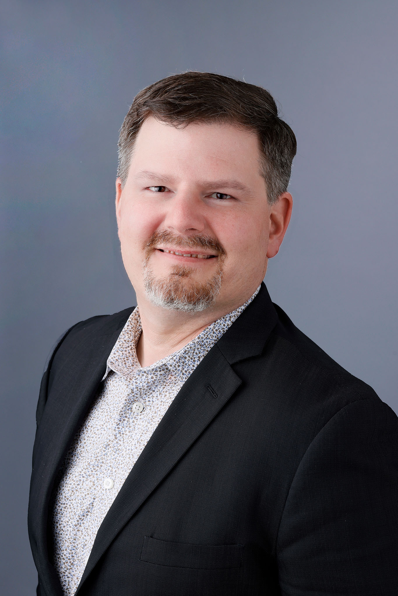 Alumni headshot