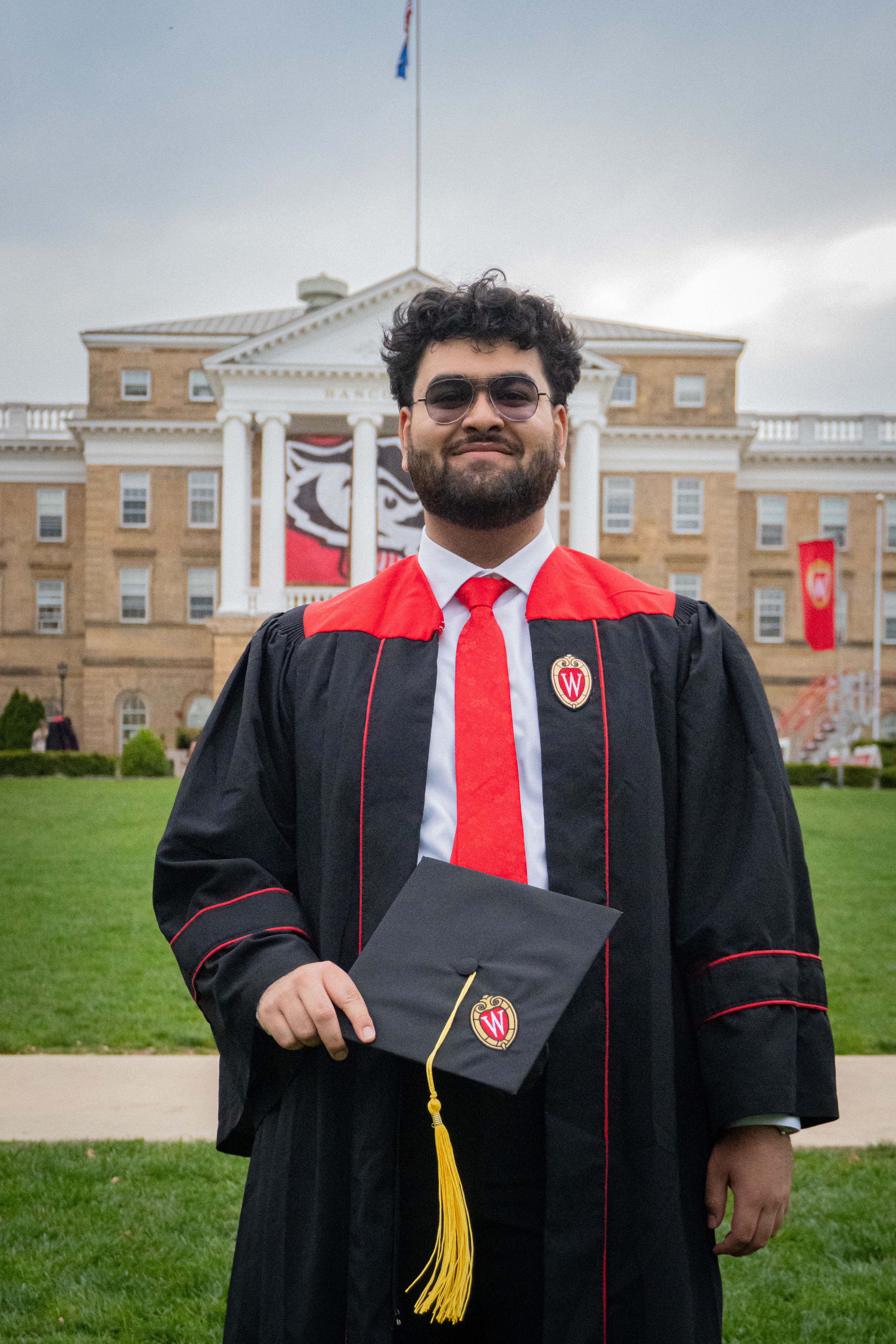 Alumni headshot
