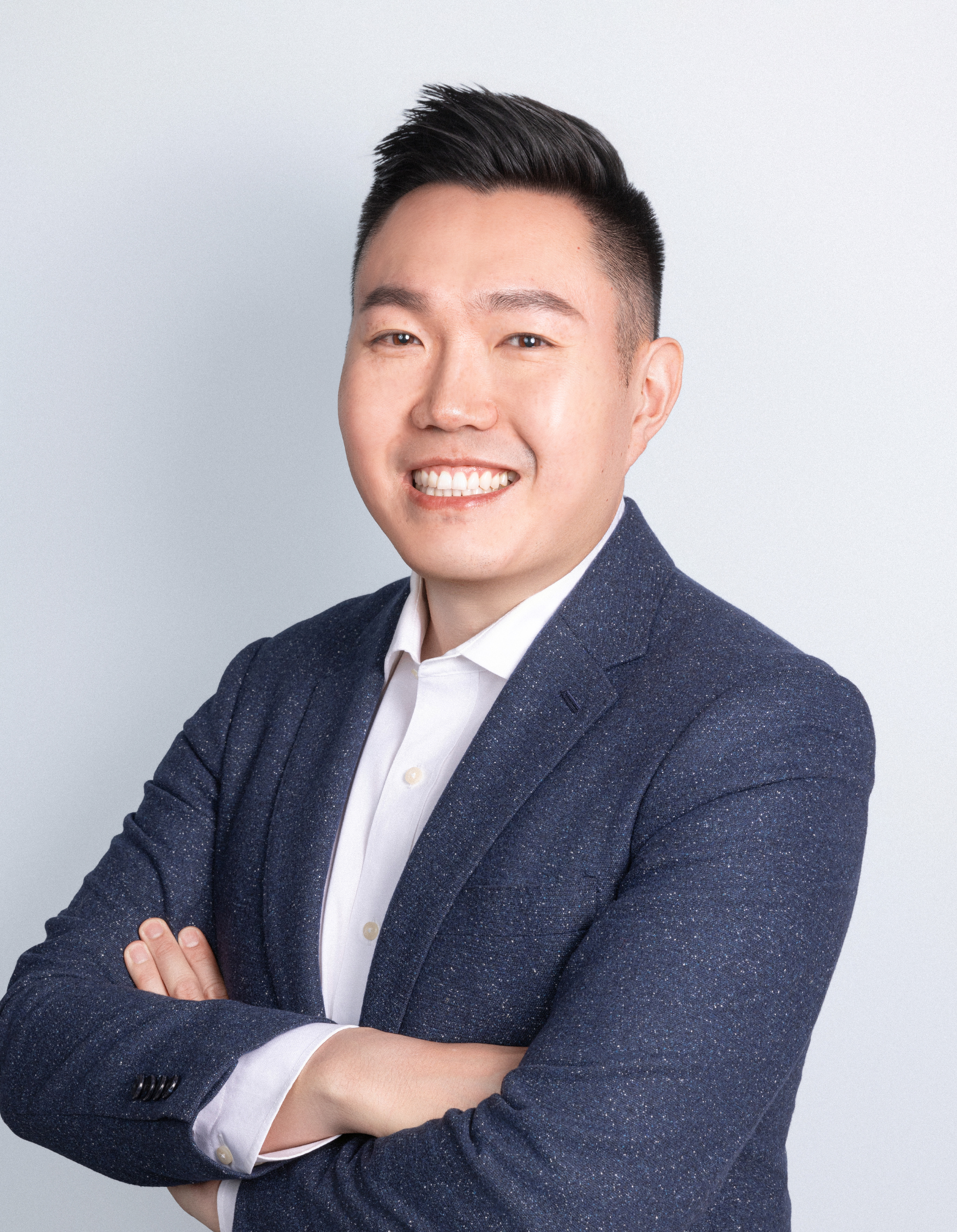 Alumni headshot