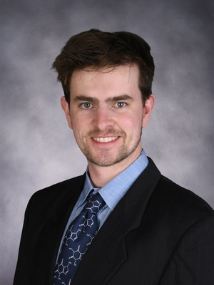 Alumni headshot