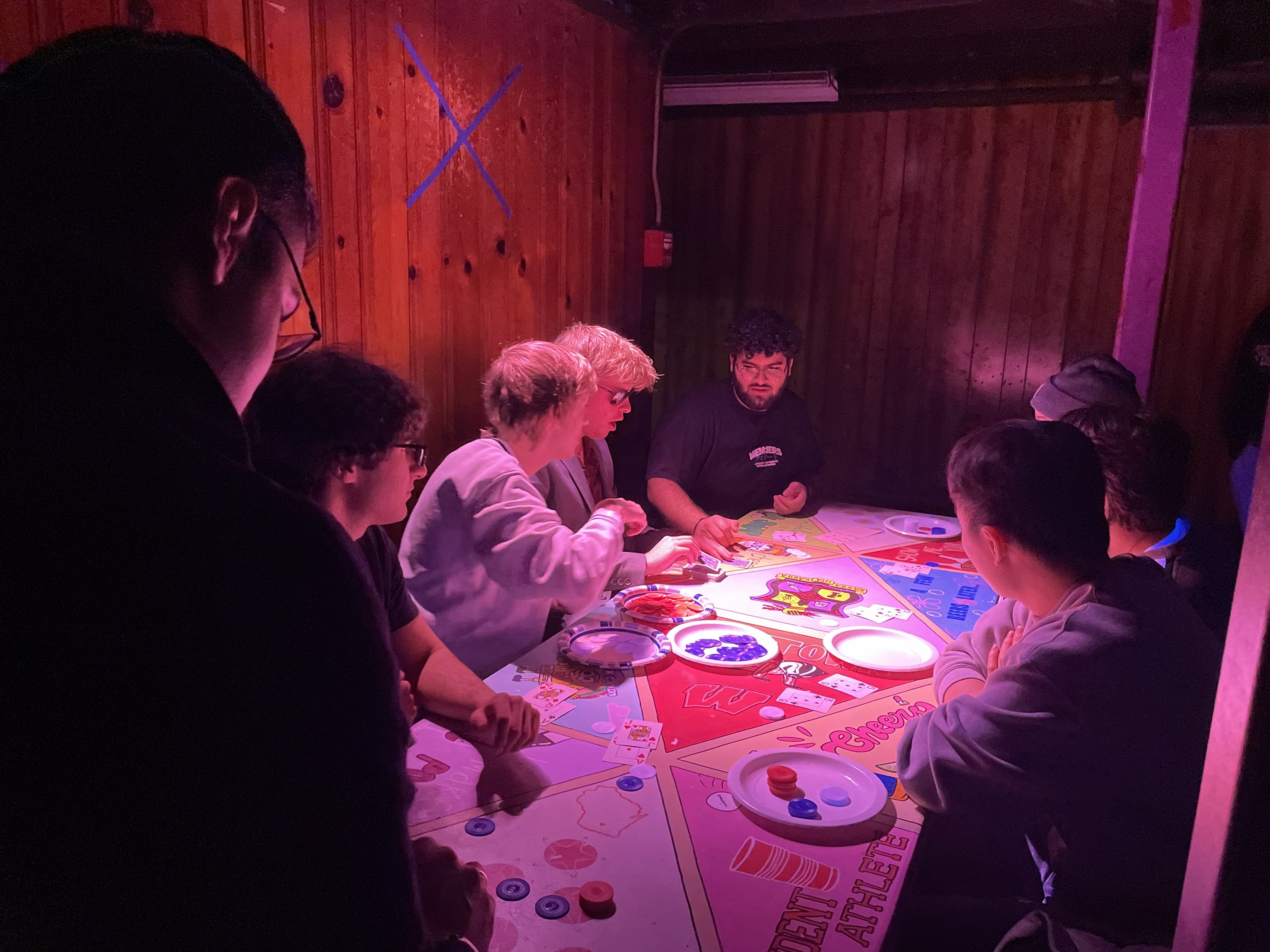 Casino Night
