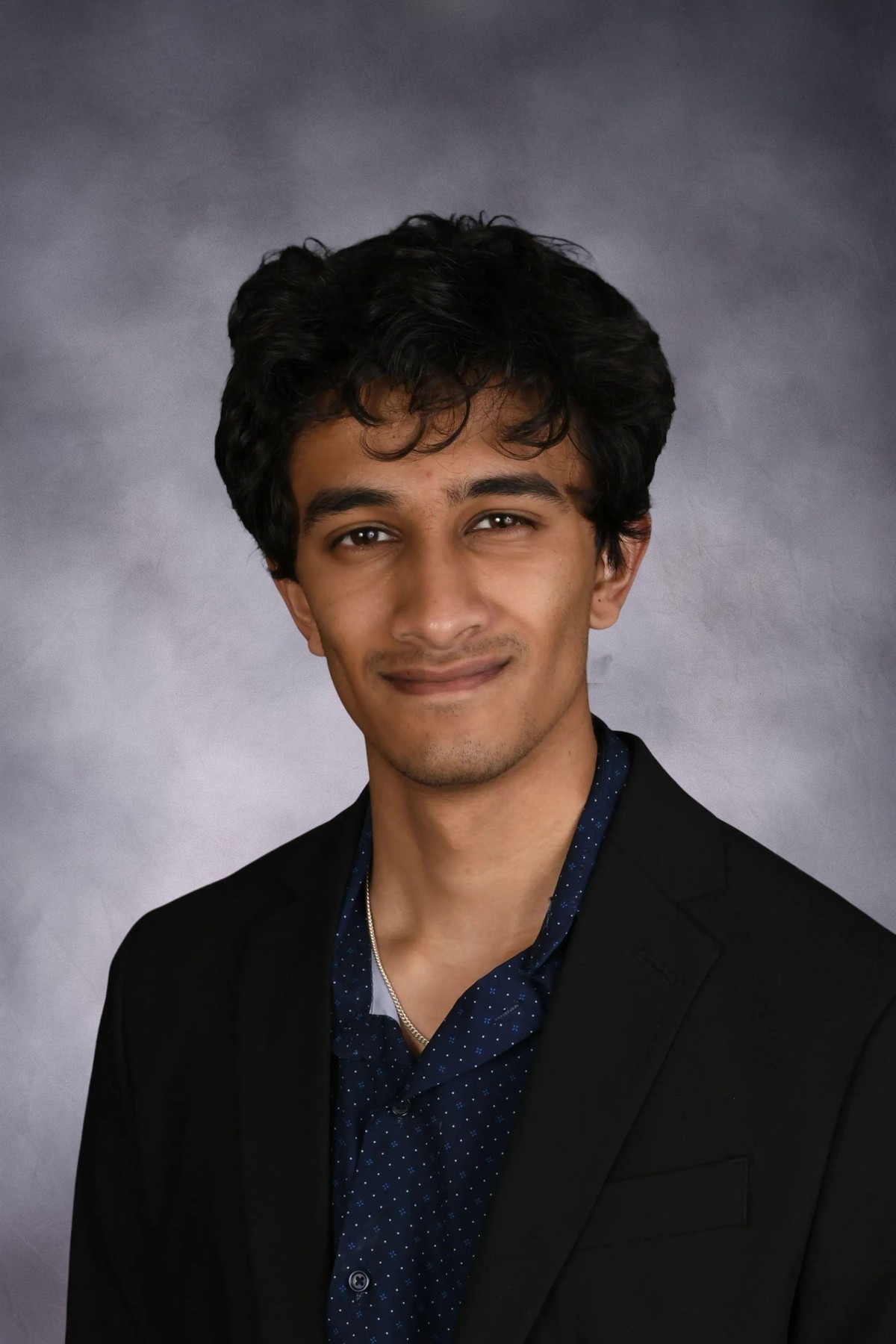Rachith Anasuri