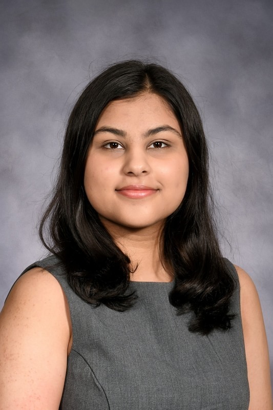 Aishwarya Borse