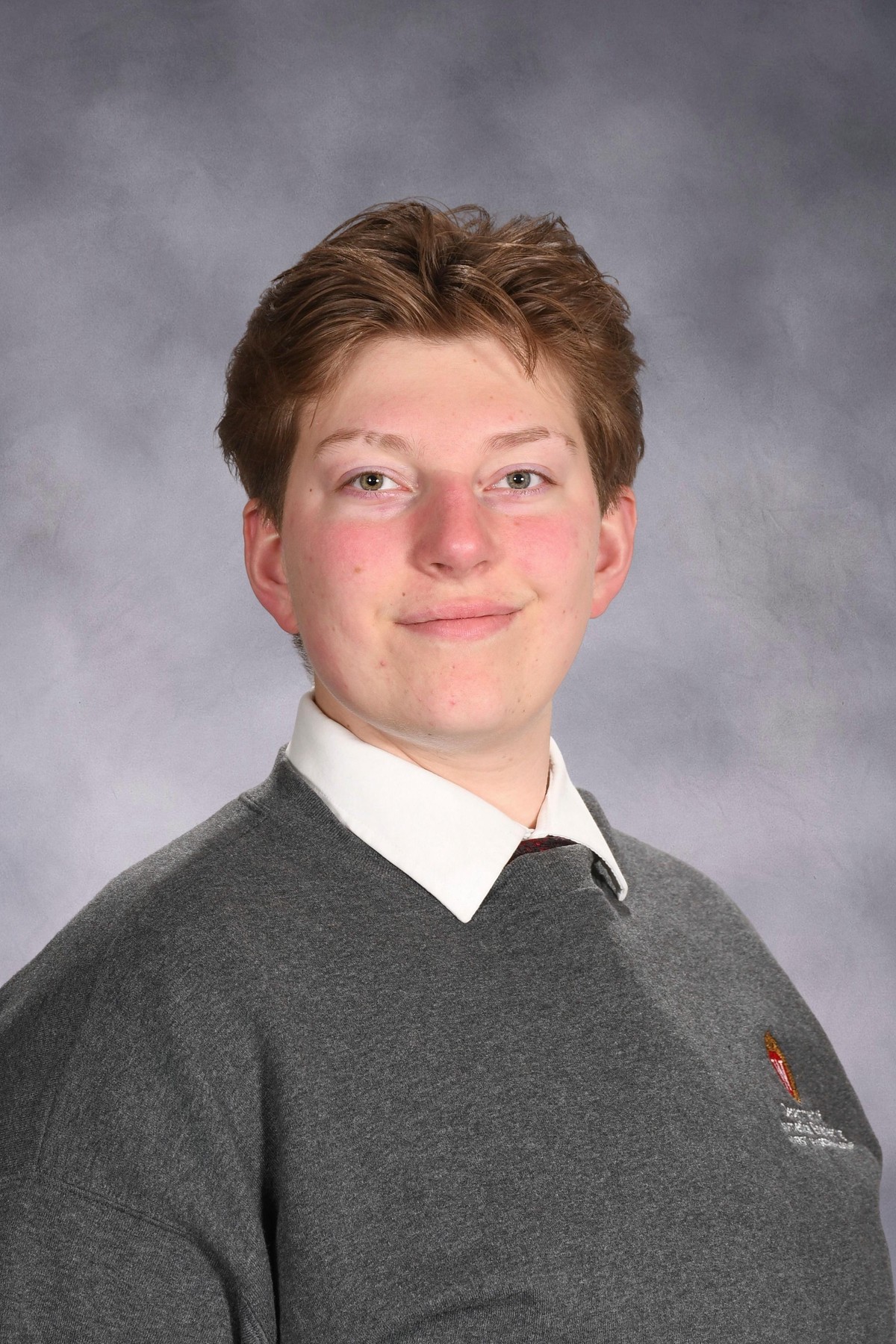 Alex Conover