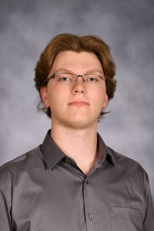 Logan Conover