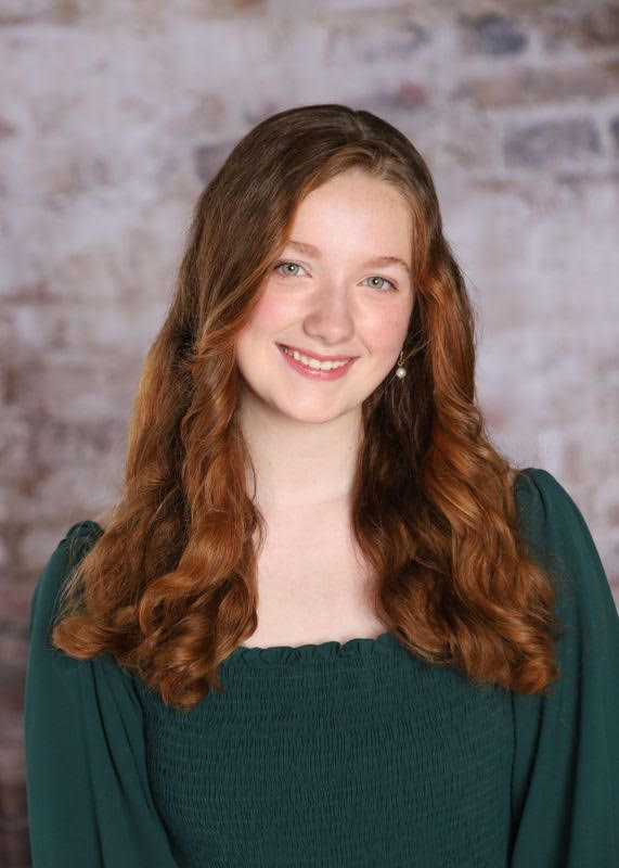 Katie Leitz