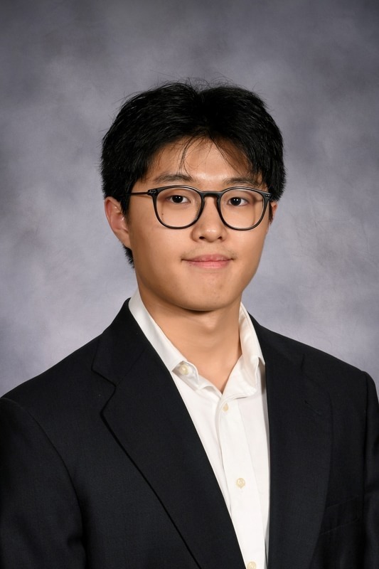 Steve Lin
