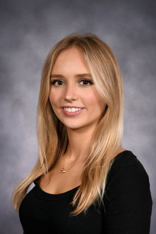 Isabella Lisle