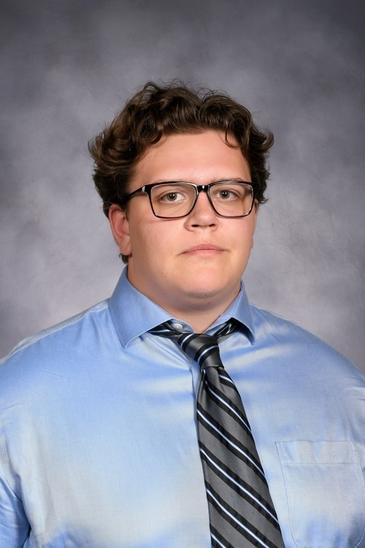 Owen Macdonald