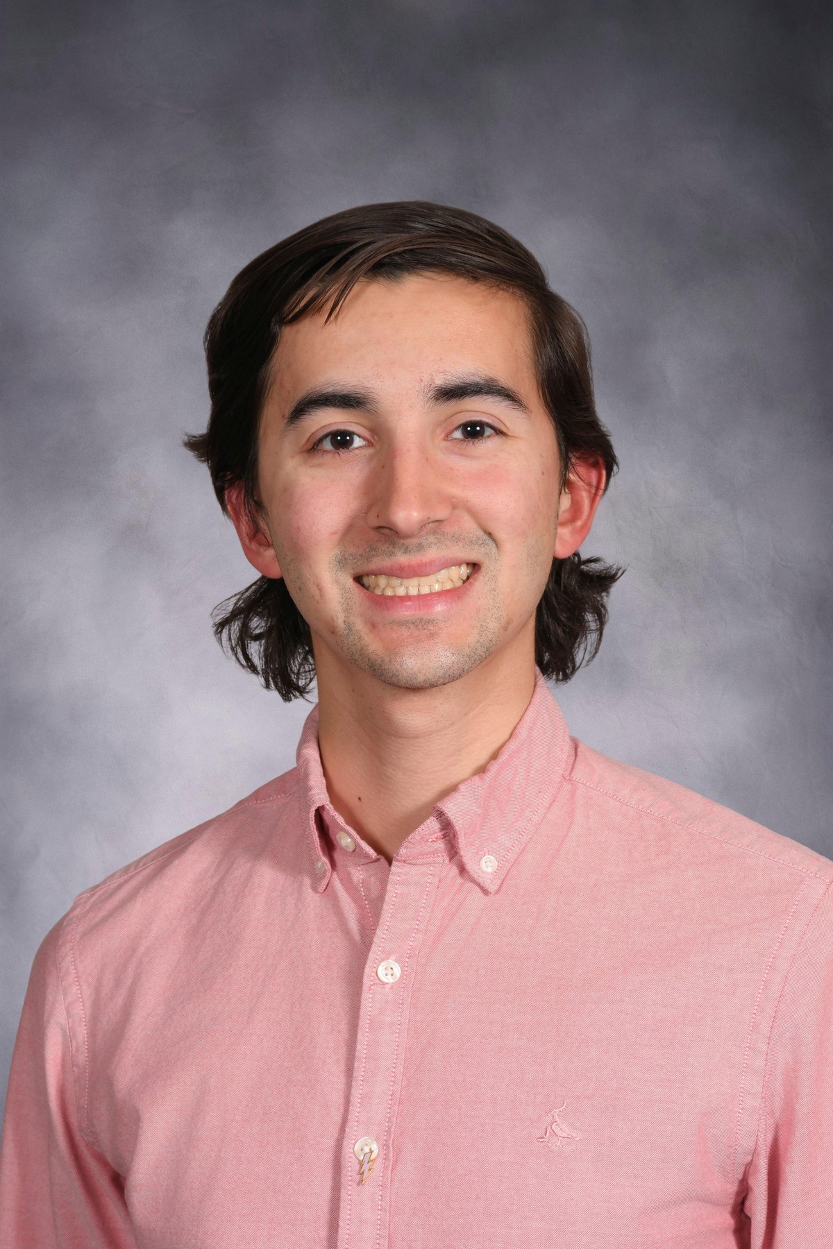 Nathan Novak
