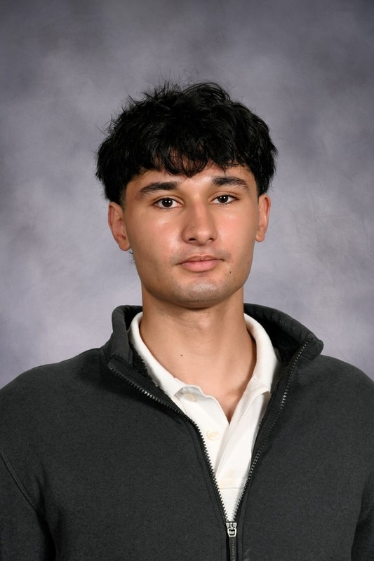 Raza Rashid