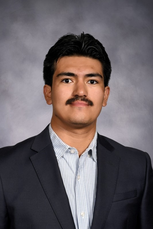 Daniel Sandoval