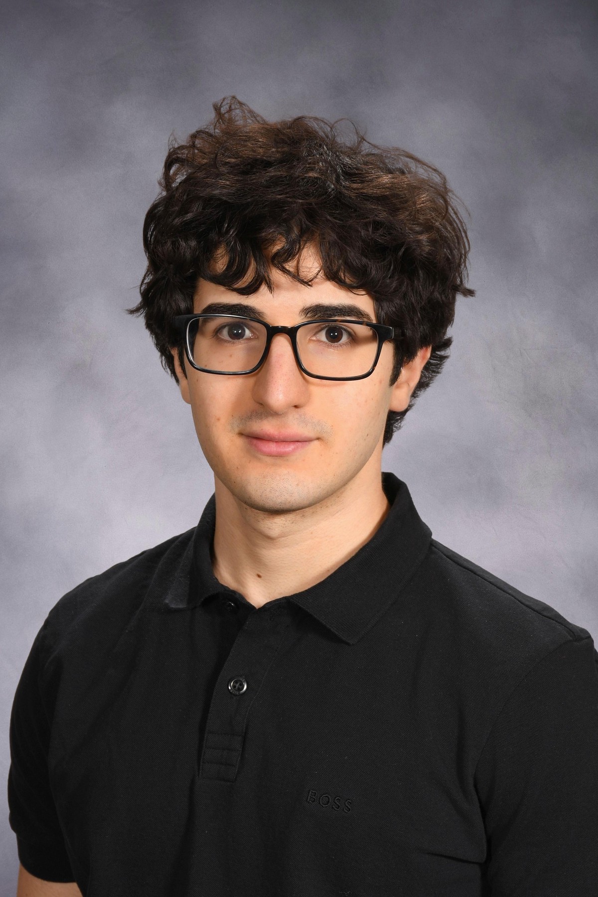 Rex Tabachnick