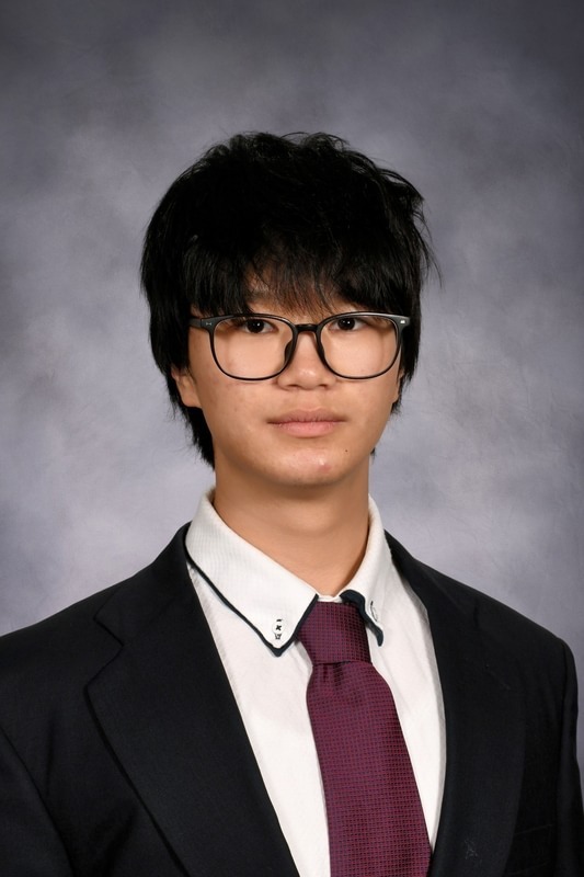 Kevin Tseng