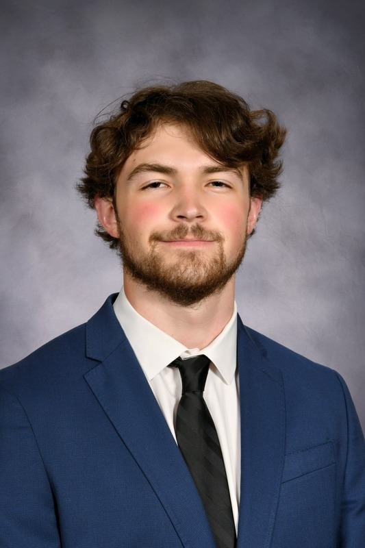 Brock Upson