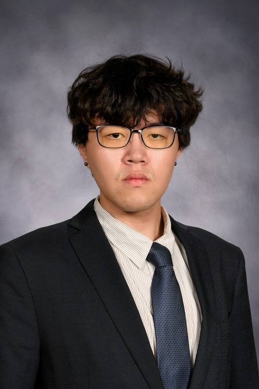 Matthew Ye