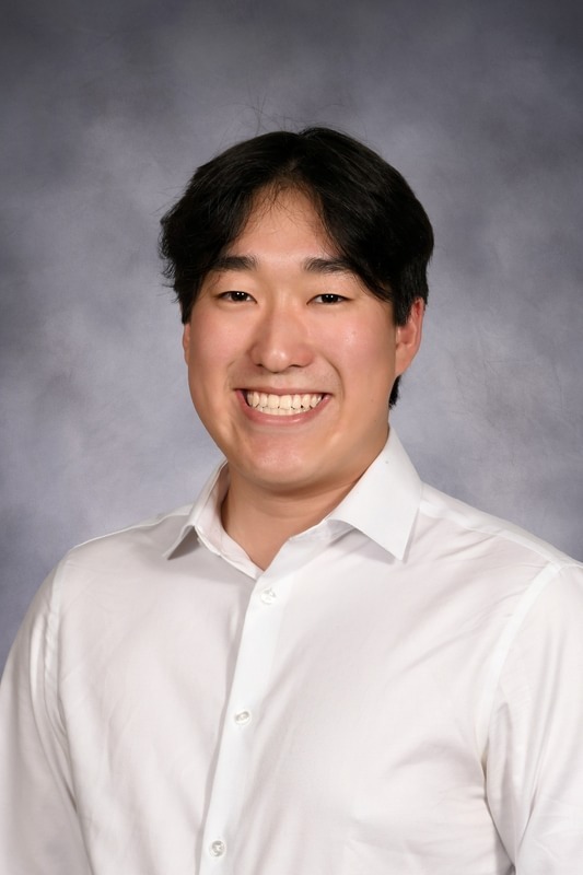 Kevin Zhang